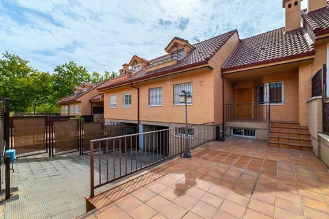 Pis de 303 m² a Leganès