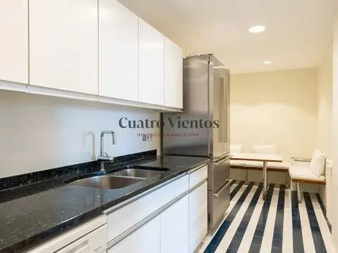 Pis de 227 m² a Barcelona