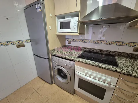 Pis de 51 m² a Salamanca
