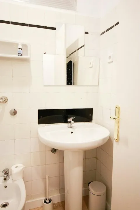 Stanza in affitto, Barcelona