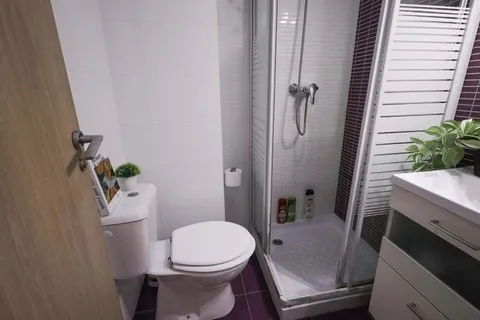 Habitació de lloguer, València
