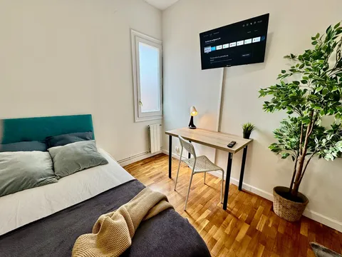 Habitación en alquiler, Barcelona