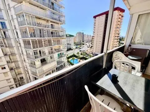Pis de 80 m² a Calp