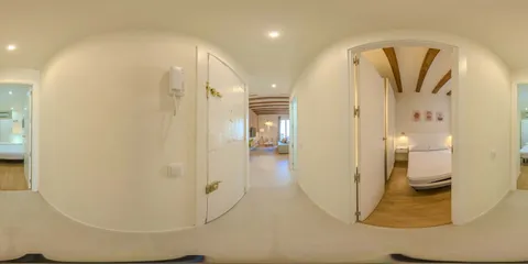 Pis de 60 m² a Barcelona