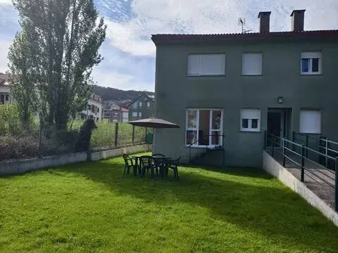 Pis de 65 m² a Fisterra