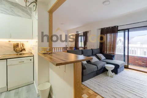 Appartamento 168 m² a Madrid