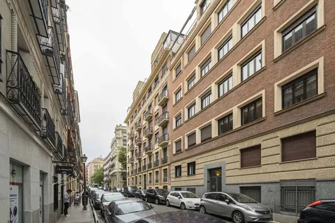 Pis de 45 m² a Madrid