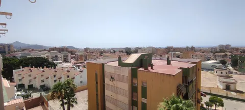 Piso de 82 m² en Málaga