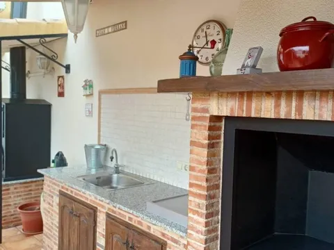 Casa de 220 m² a Petrer
