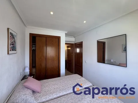 Pis de 85 m² a Vera