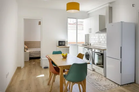 Stanza in affitto, l'Hospitalet de Llobregat