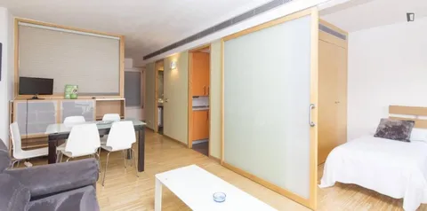 Appartamento 68 m² a Madrid