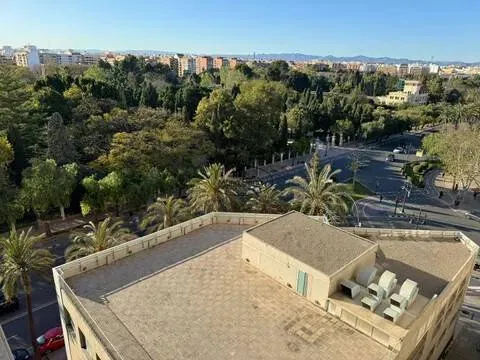 Pis de 46 m² a València