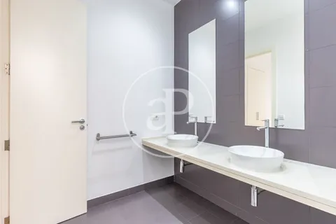 Pis de 105 m² a València