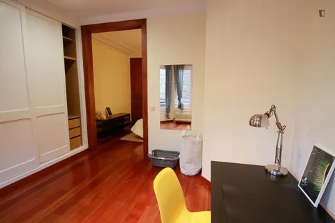 Zimmer zur Miete, Barcelona