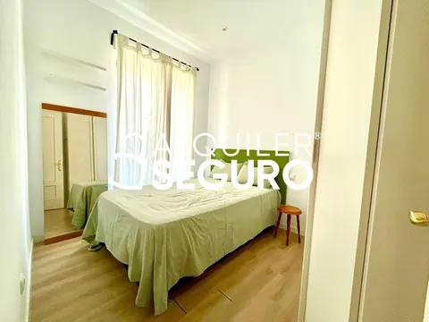 Appartamento 58 m² a Madrid