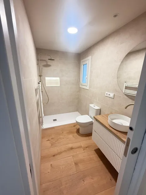 Pis de 72 m² a Valladolid