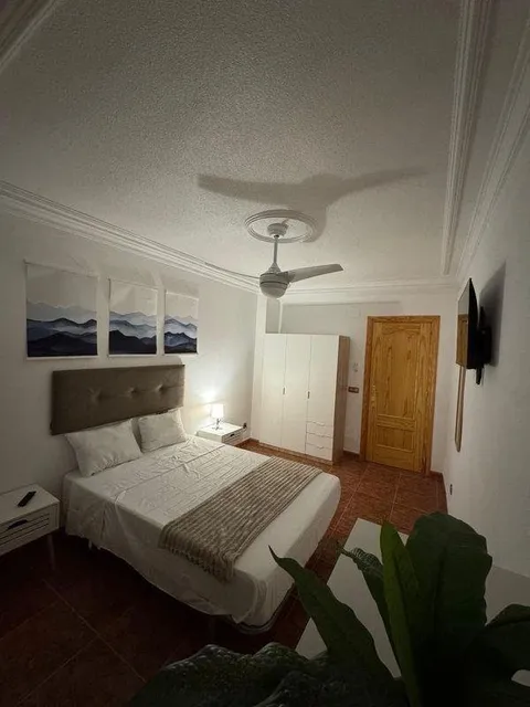Chambre à louer, Molina de Segura