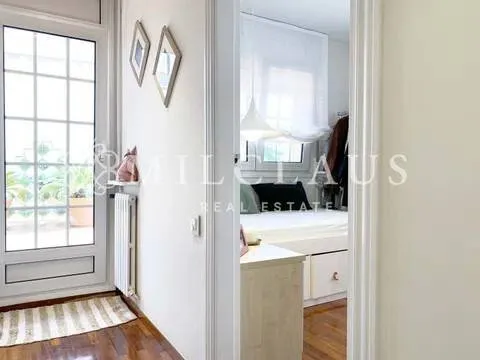 Pis de 170 m² a Sabadell
