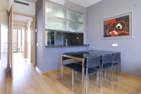 Appartamento 80 m² a Barcelona