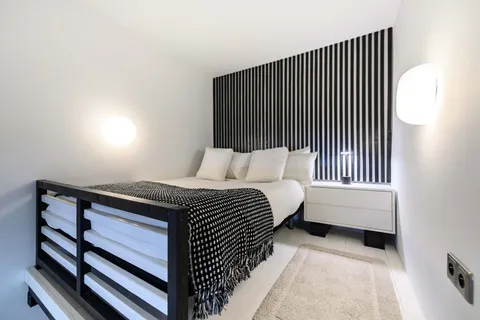 Pis de 58 m² a Madrid