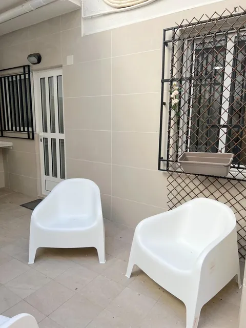 Stanza in affitto, Valencia