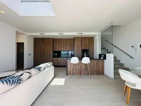 Casa de 150 m² a Finestrat