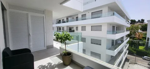 Pis de 90 m² a Marbella