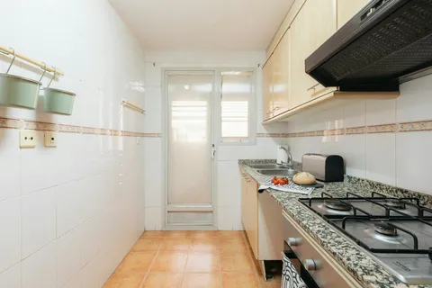 Habitació de lloguer, València