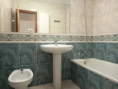 Wohnung 102 m² in Boecillo