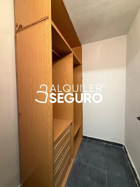 Pis de 67 m² a Madrid