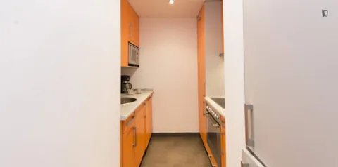 Pis de 59 m² a Madrid
