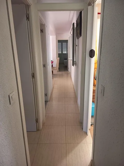Квартира 110 м² в Альмерие