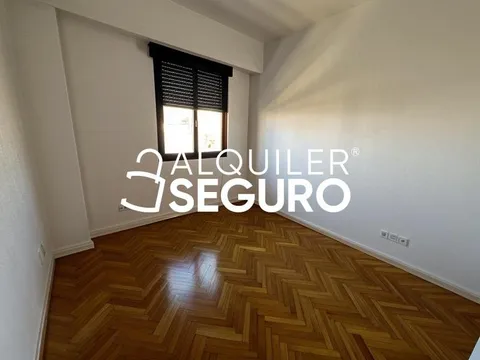 Pis de 55 m² a Madrid