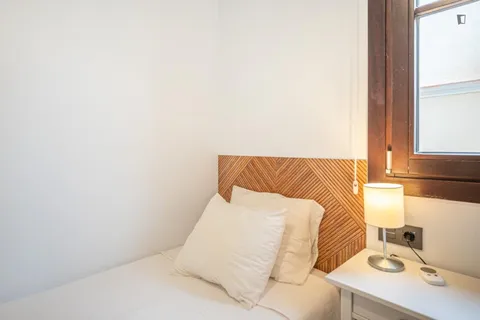 Wohnung 70 m² in Málaga