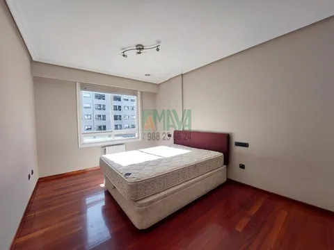 Pis de 98 m² a Ourense