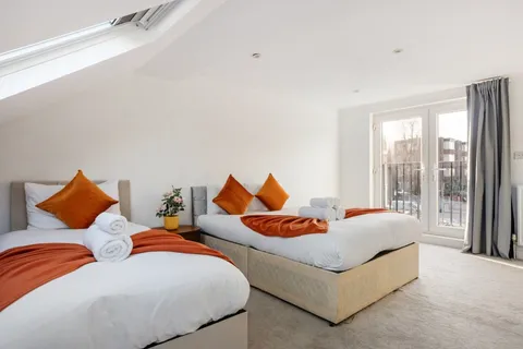 Appartamento 110 m² a Getafe