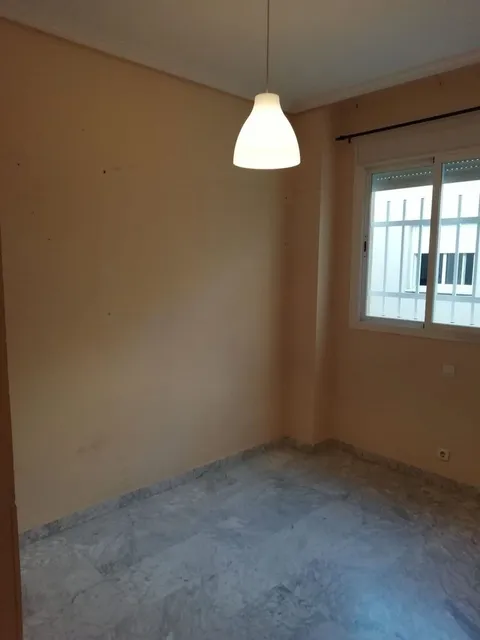Pis de 115 m² a Sevilla