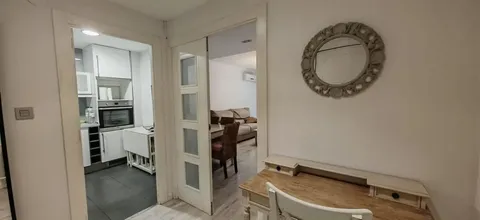 Pis de 88 m² a Saragossa