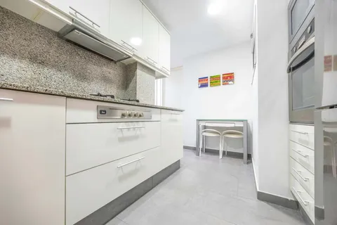 Zimmer zur Miete, Valencia