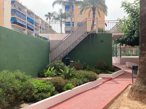 Pis de 74 m² a la Pobla de Farnals