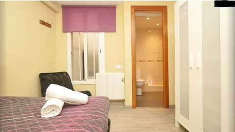 Habitación en alquiler, Barcelona