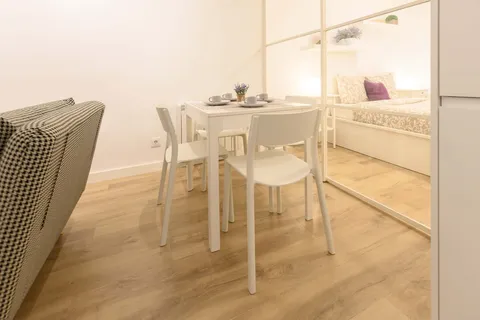Pis de 50 m² a Madrid