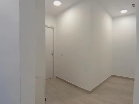 Pis de 30 m² a Madrid