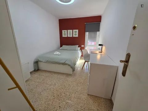 Quarto para alugar, Sabadell