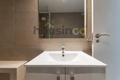Pis de 55 m² a Madrid