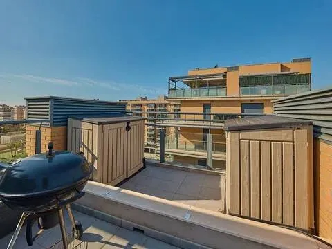 Pis de 240 m² a Alacant