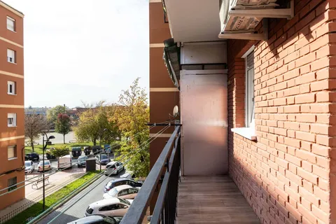 Habitació de lloguer, Getafe