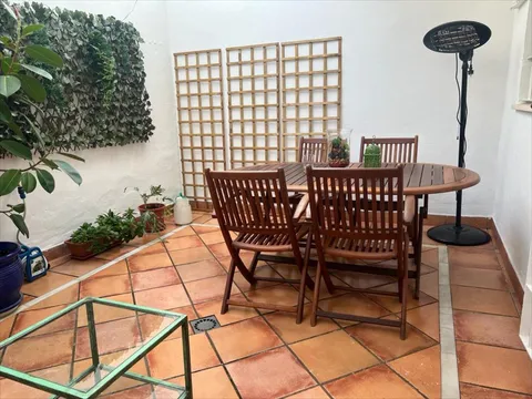 Appartamento 101 m² a Siviglia