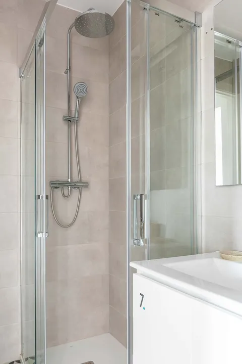 Chambre à louer, Barcelone